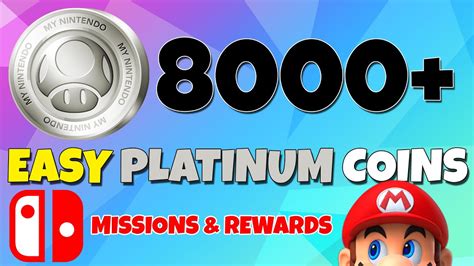 Nintendo platinum points. Things To Know About Nintendo platinum points. 